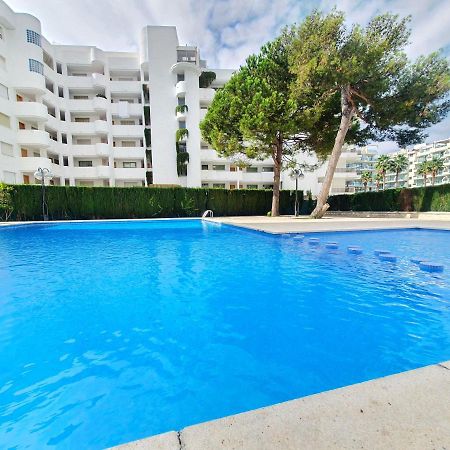 شقة Salou Playa Centro P4 المظهر الخارجي الصورة