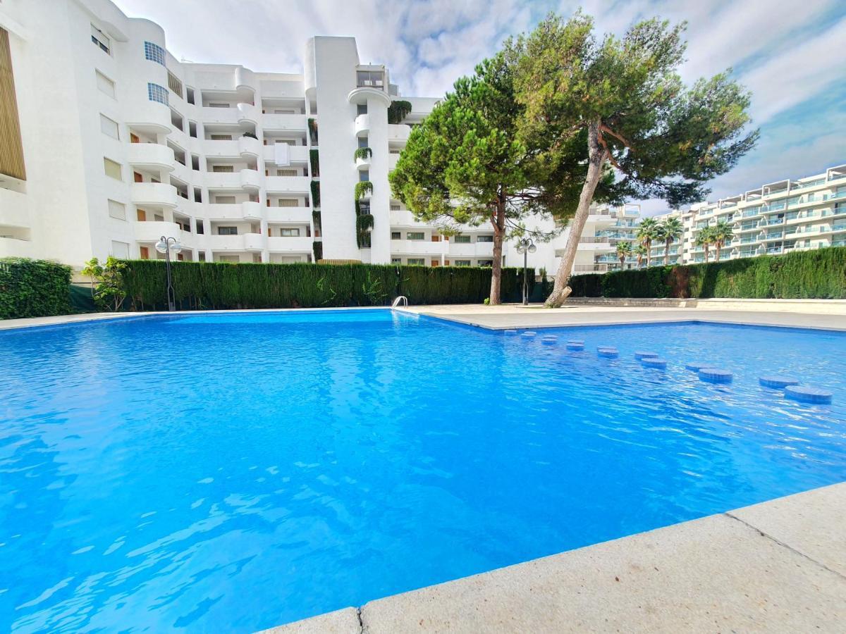 شقة Salou Playa Centro P4 المظهر الخارجي الصورة