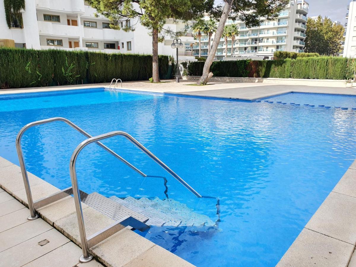 شقة Salou Playa Centro P4 المظهر الخارجي الصورة