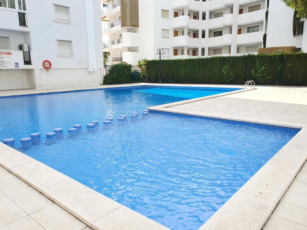 شقة Salou Playa Centro P4 المظهر الخارجي الصورة