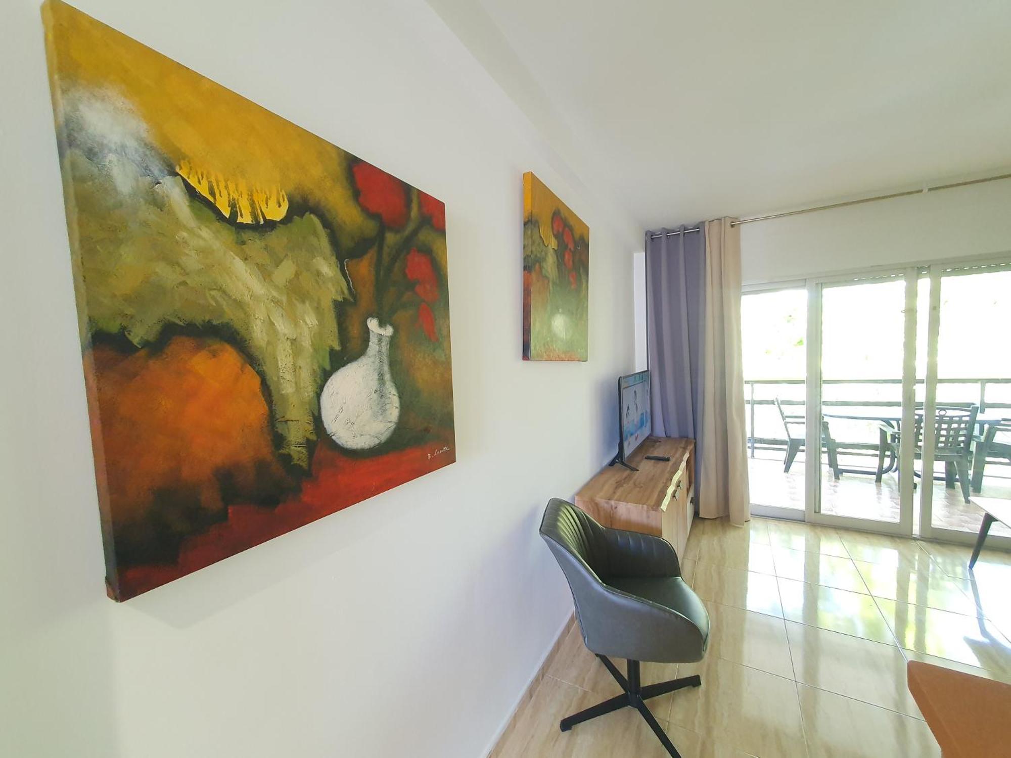شقة Salou Playa Centro P4 المظهر الخارجي الصورة