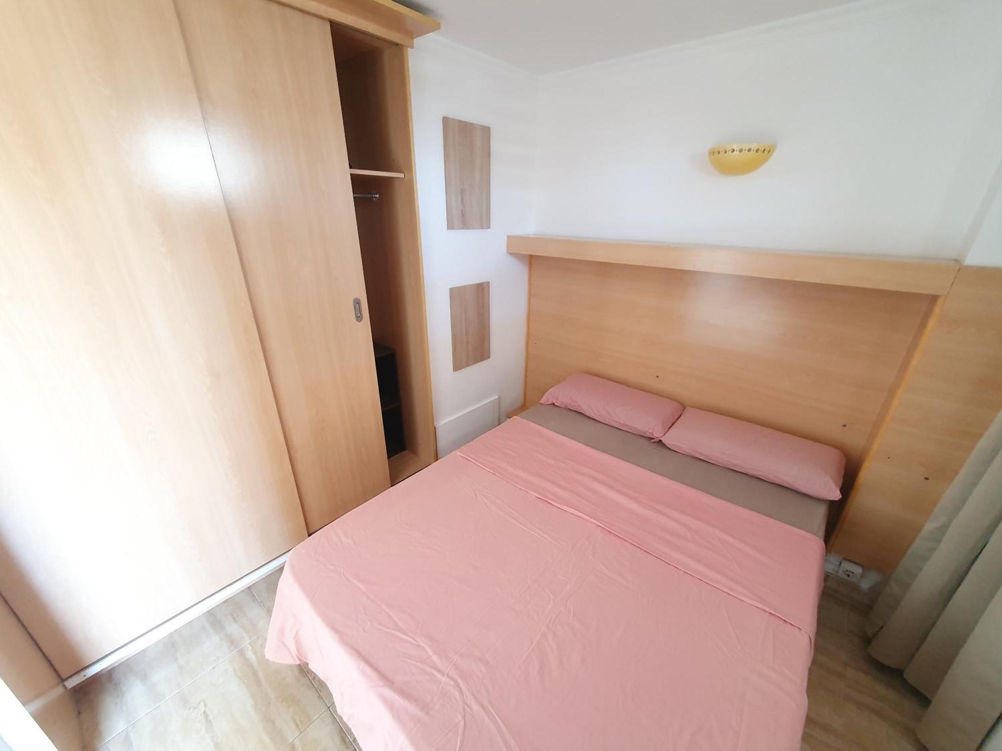شقة Salou Playa Centro P4 المظهر الخارجي الصورة