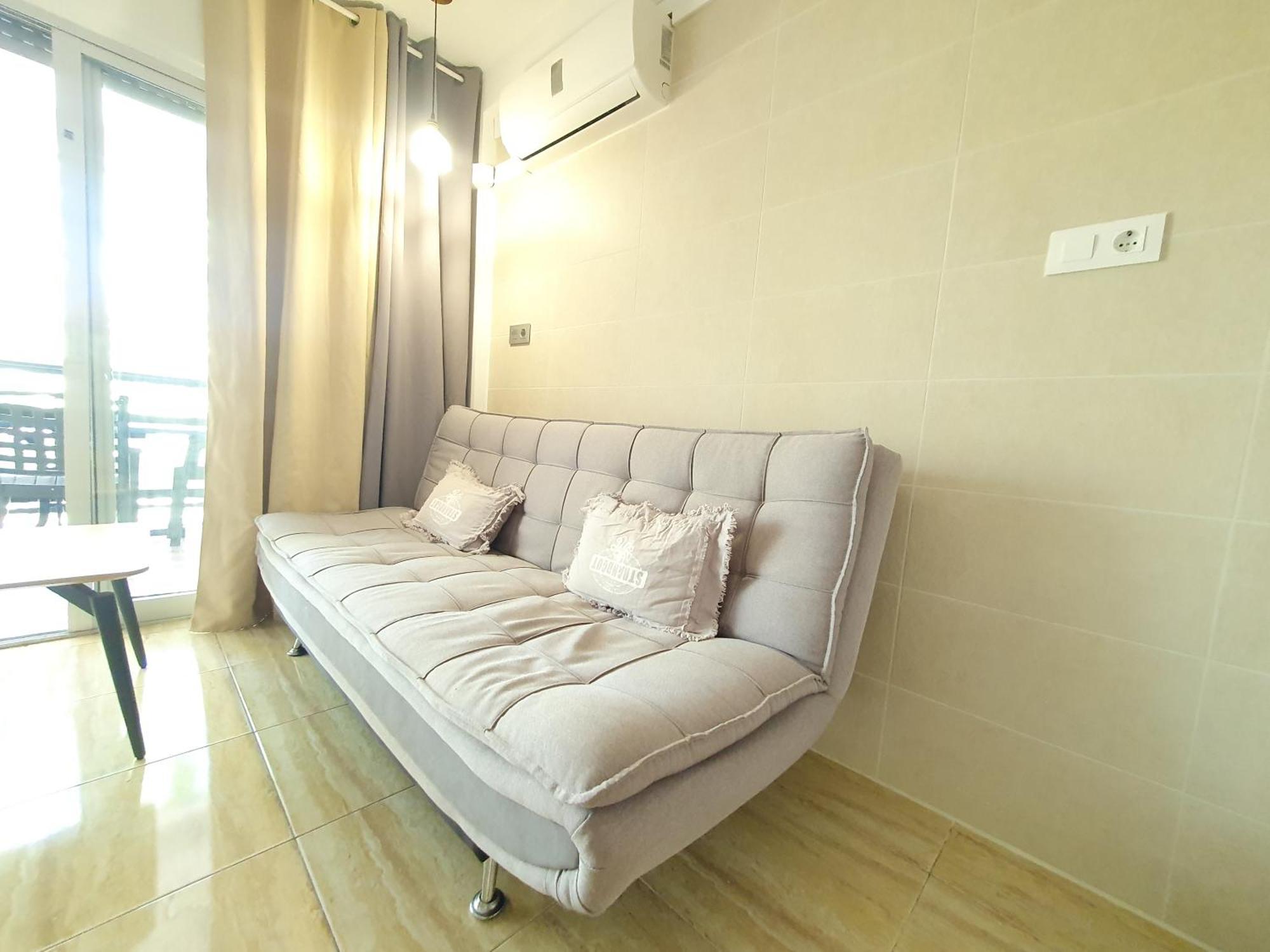شقة Salou Playa Centro P4 المظهر الخارجي الصورة