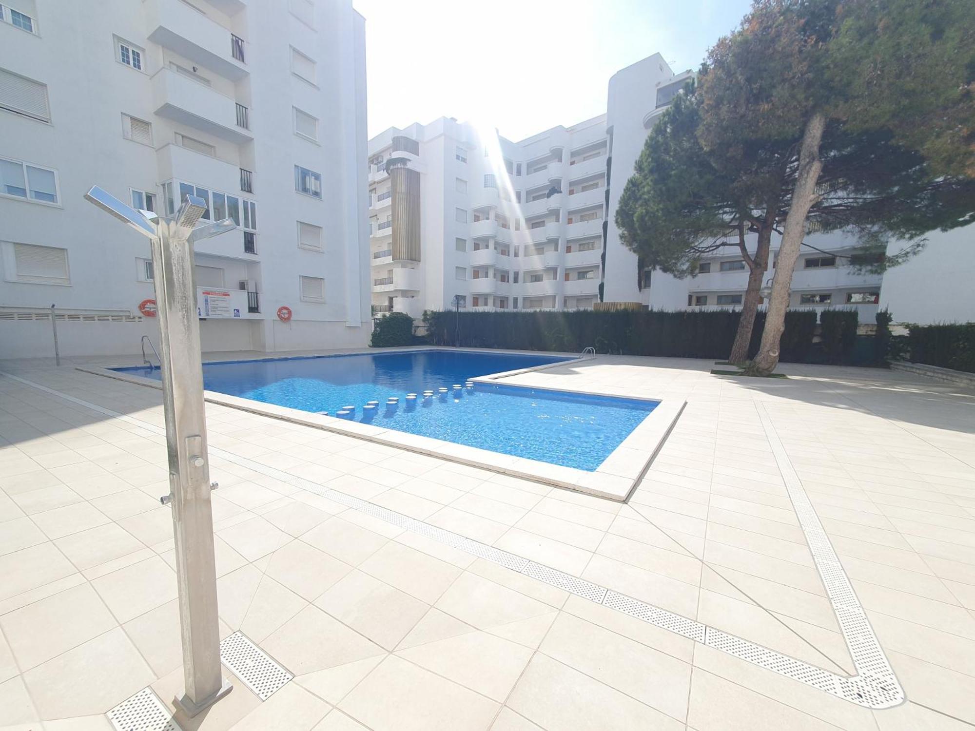 شقة Salou Playa Centro P4 المظهر الخارجي الصورة