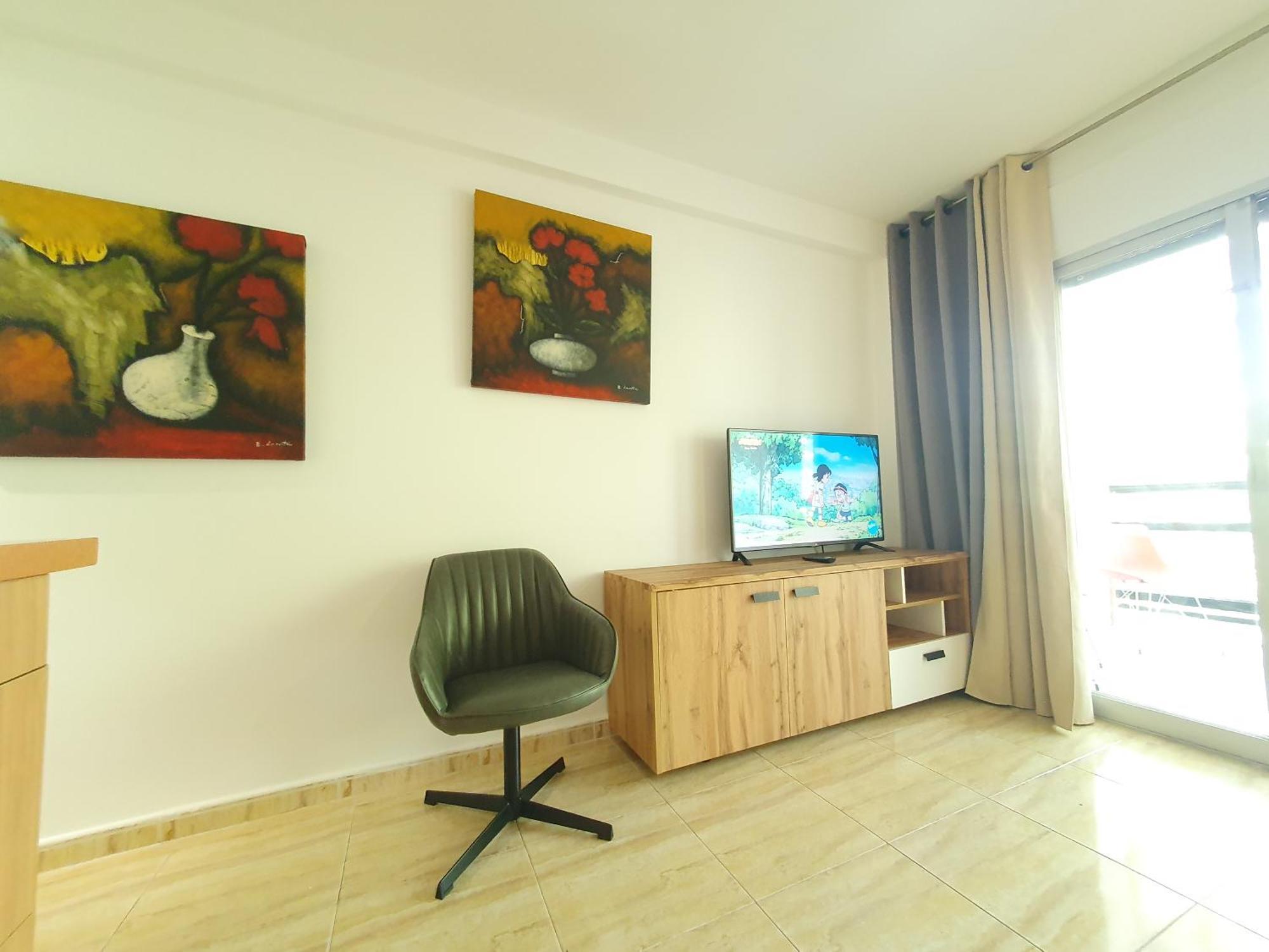 شقة Salou Playa Centro P4 المظهر الخارجي الصورة