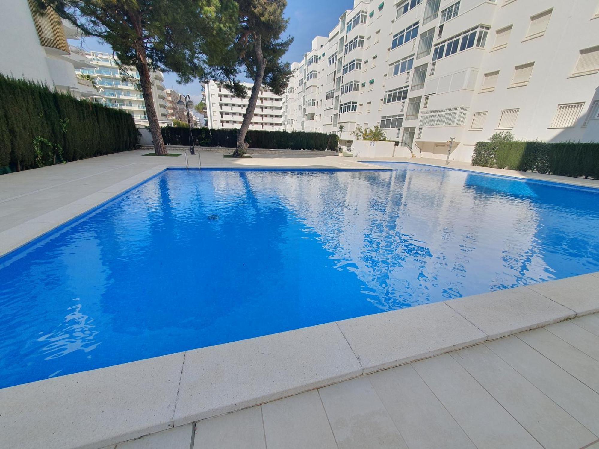 شقة Salou Playa Centro P4 المظهر الخارجي الصورة