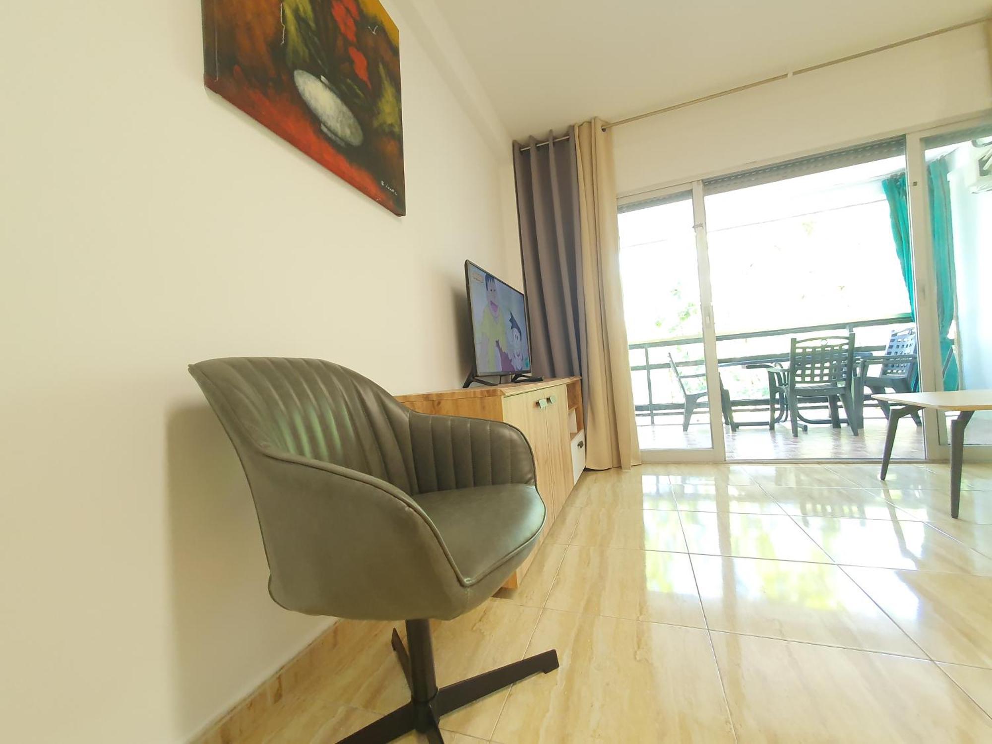 شقة Salou Playa Centro P4 المظهر الخارجي الصورة