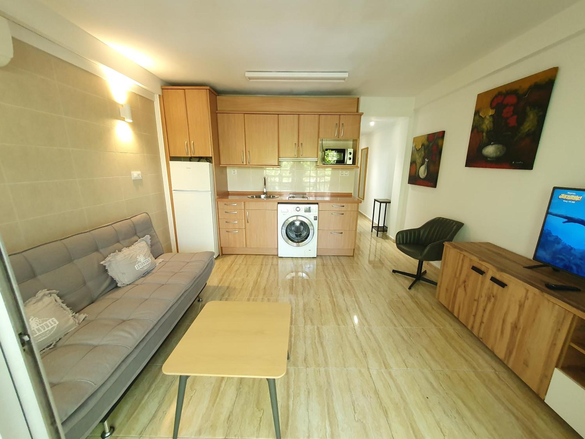 شقة Salou Playa Centro P4 المظهر الخارجي الصورة