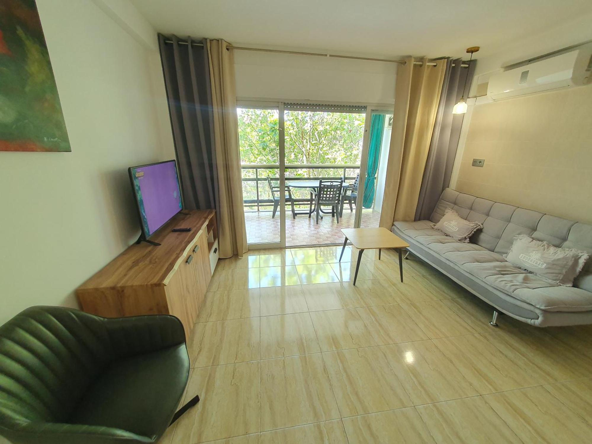 شقة Salou Playa Centro P4 المظهر الخارجي الصورة