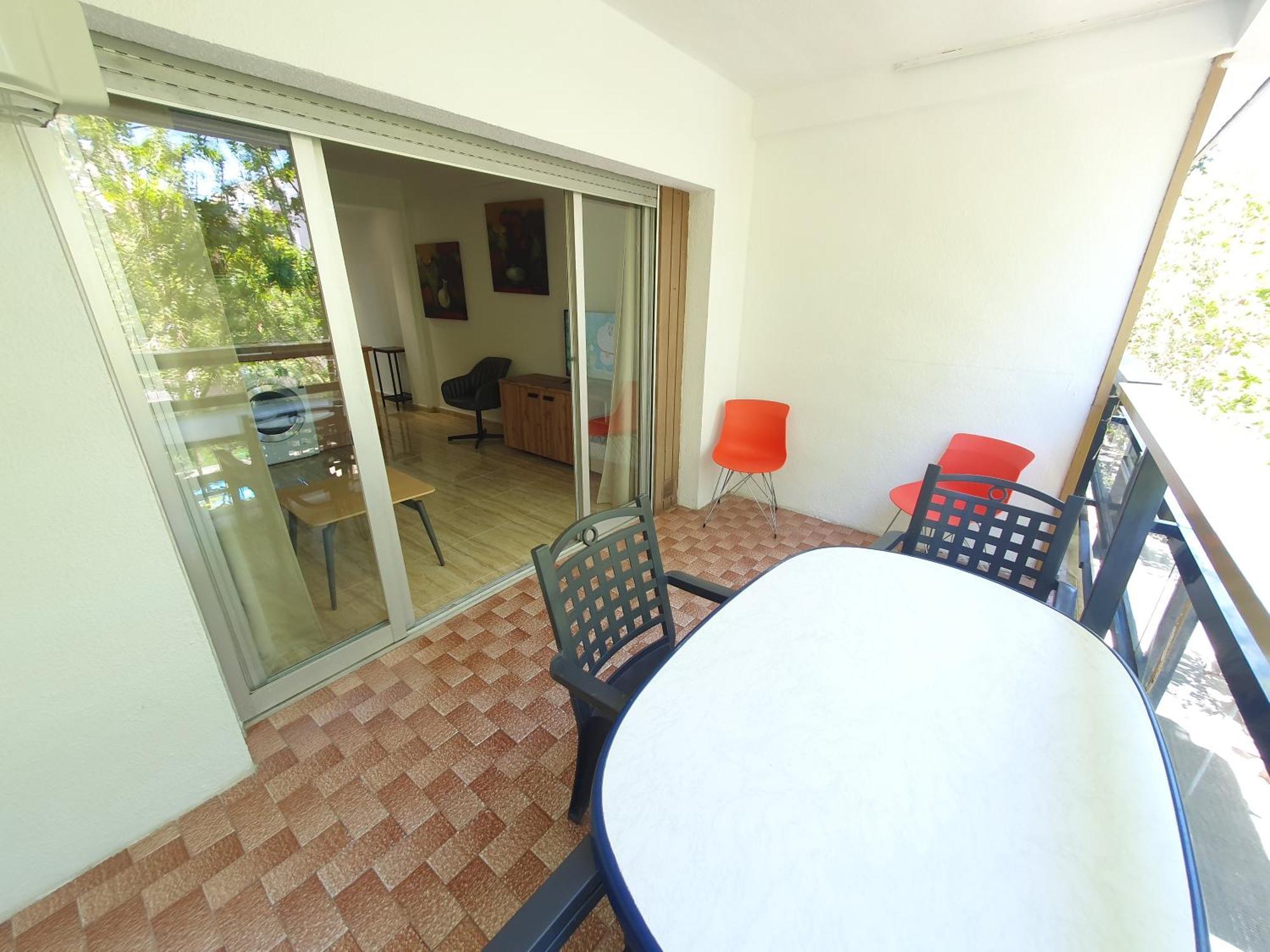 شقة Salou Playa Centro P4 المظهر الخارجي الصورة