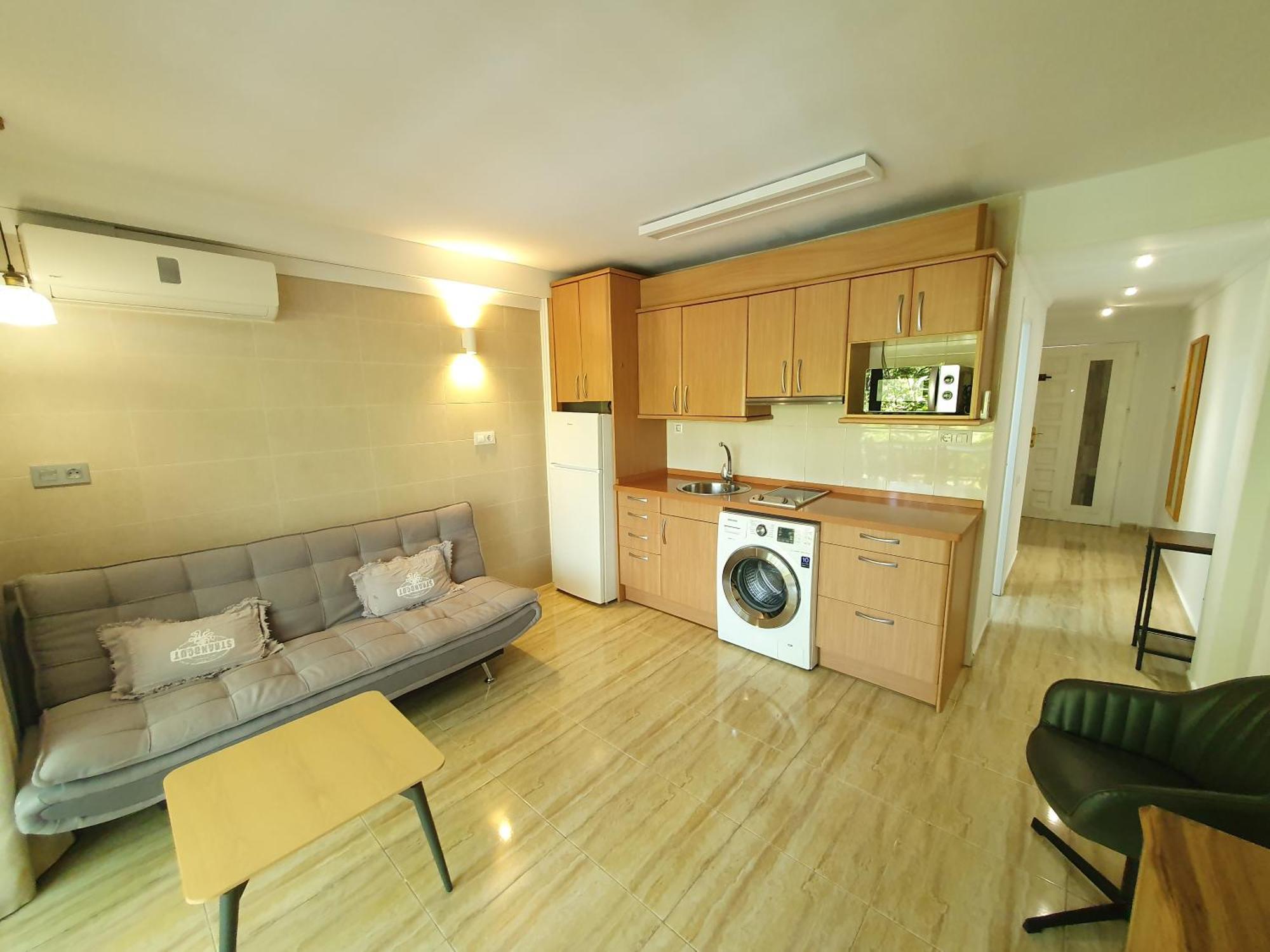 شقة Salou Playa Centro P4 المظهر الخارجي الصورة