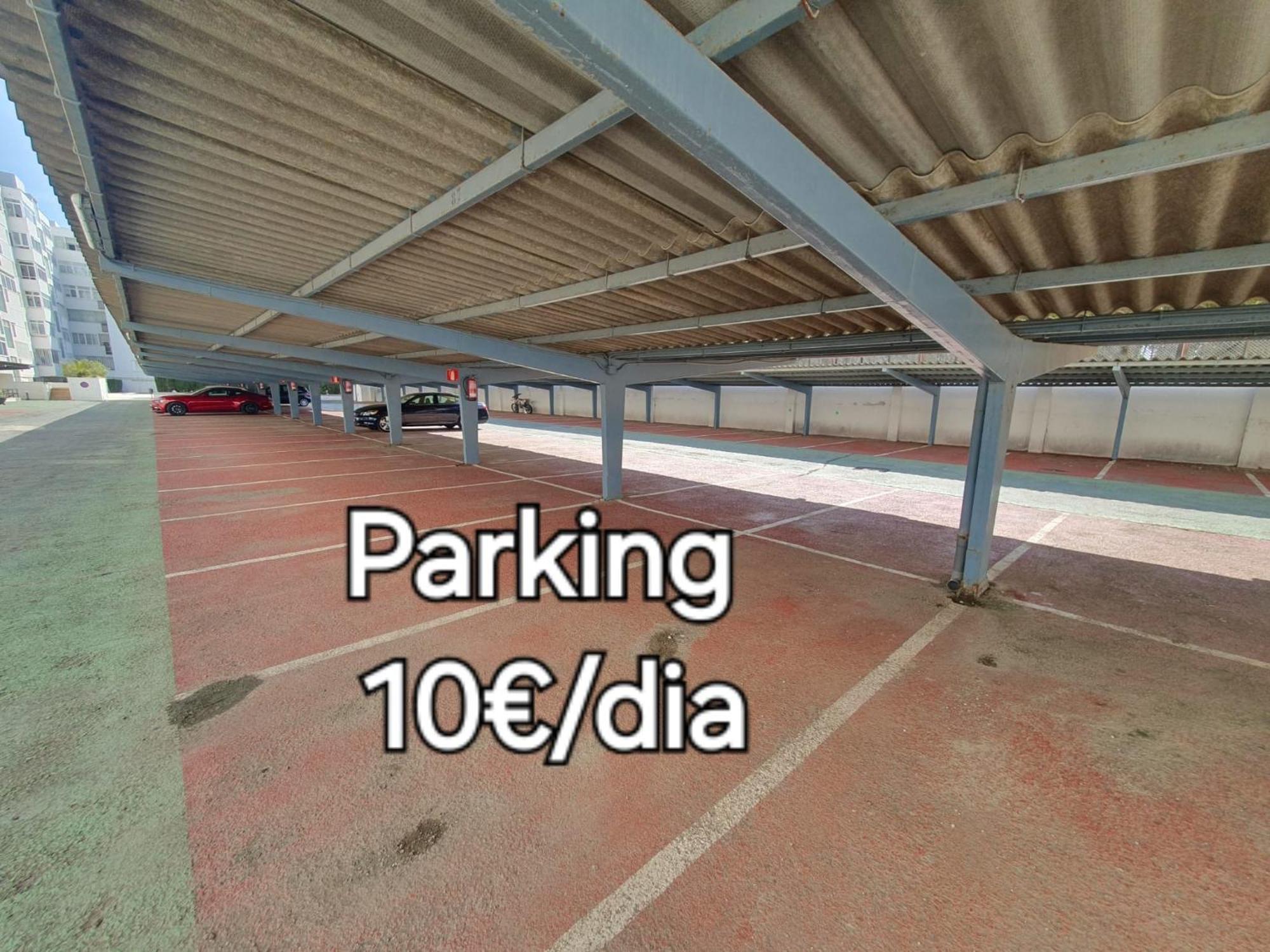 شقة Salou Playa Centro P4 المظهر الخارجي الصورة