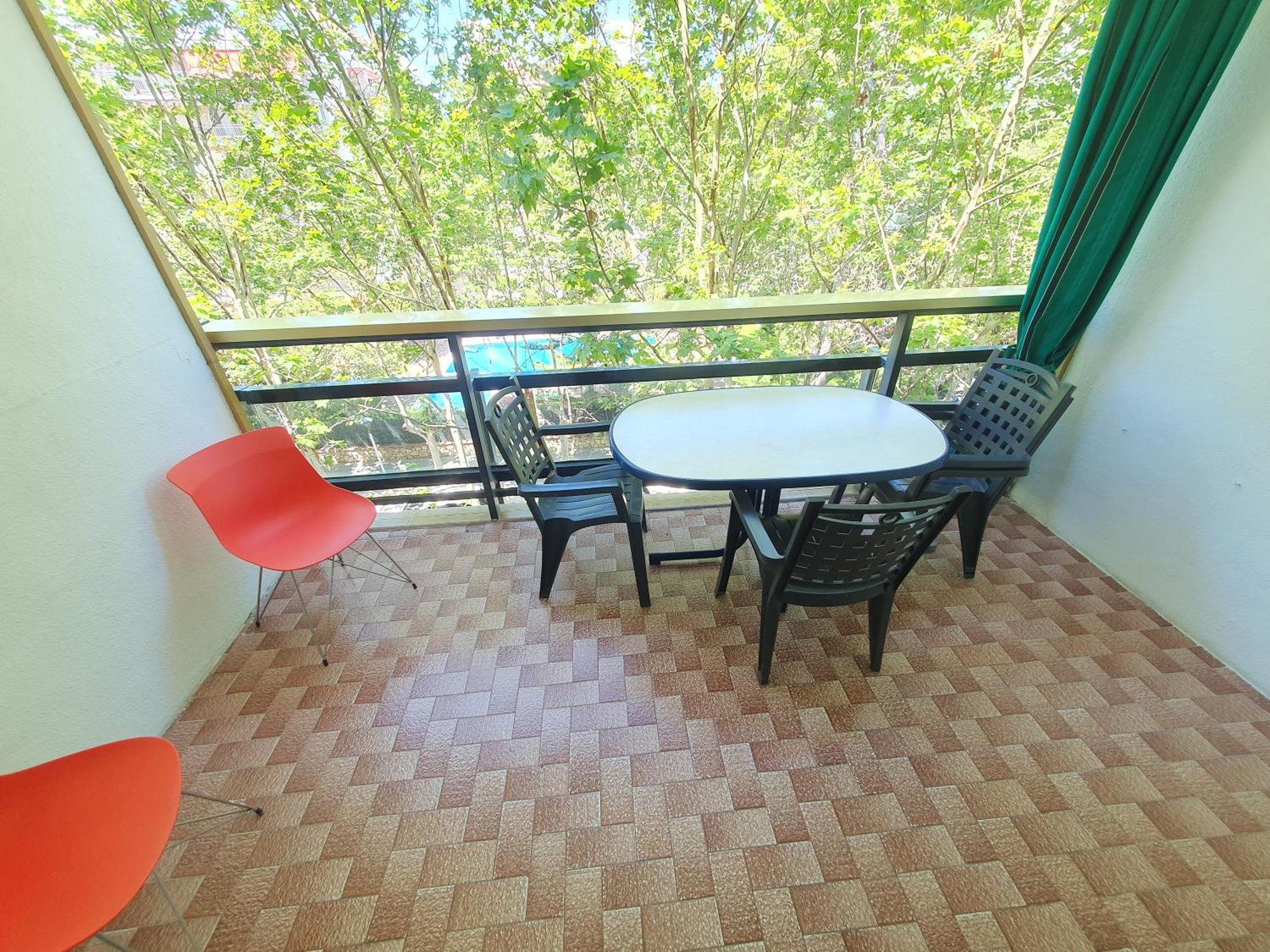 شقة Salou Playa Centro P4 المظهر الخارجي الصورة